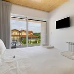 別荘 Casa Da Marquinhas - Lama de Ourico