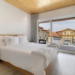 別荘 Casa Da Marquinhas - *