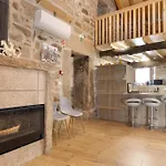 Holiday home Casa Da Marquinhas -