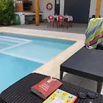 Holiday home Casa Da Marquinhas -