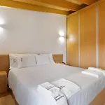 Holiday home Casa Da Marquinhas -