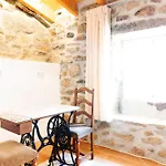 Casa Da Marquinhas - Lama de Ourico