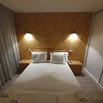 Holiday home Casa Da Marquinhas -