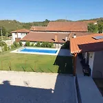 Holiday home Casa Da Marquinhas - *