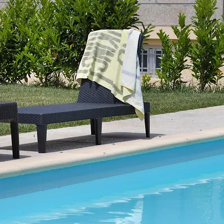 Casa Da Marquinhas -