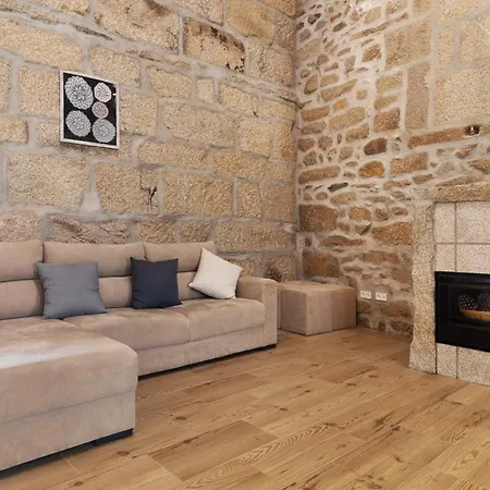 Casa Da Marquinhas - * Lama de Ourico