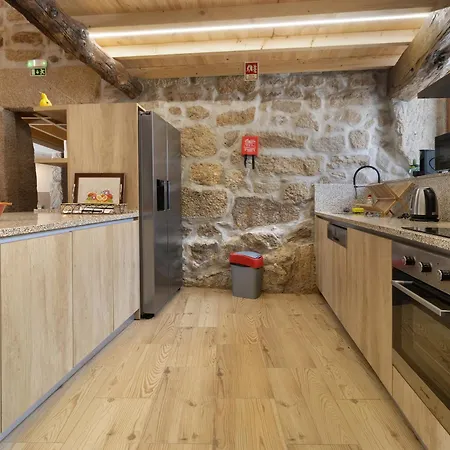 Tatil Evi Casa Da Marquinhas - *