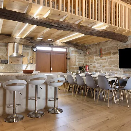 Casa Da Marquinhas - Casa de Férias