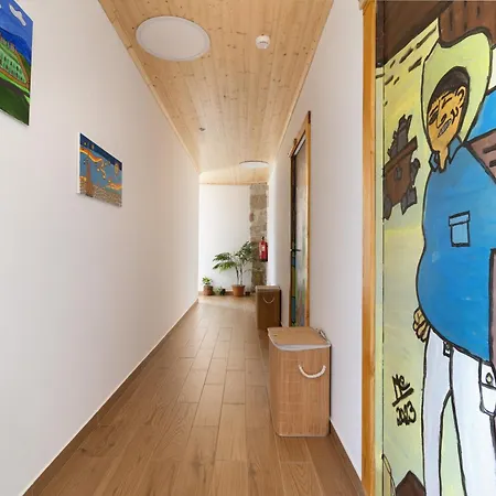 Casa Da Marquinhas - Casa de Férias *