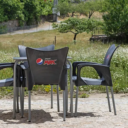 Casa de Férias Casa Da Marquinhas - *