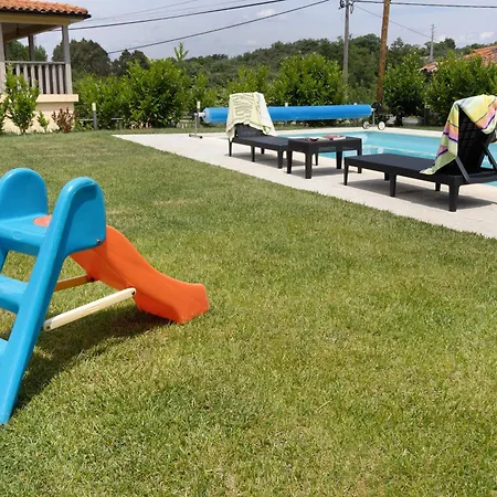 Casa Da Marquinhas - Lama de Ourico