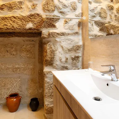 Casa Da Marquinhas - *