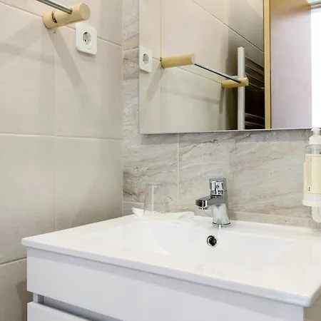 Casa Da Marquinhas -