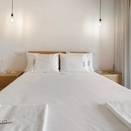 Casa Da Marquinhas - Casa de Férias