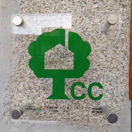 Casa de Férias Casa Da Marquinhas - *