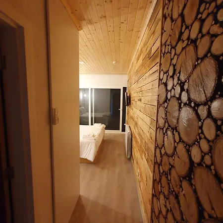 Casa Da Marquinhas - Lama de Ourico