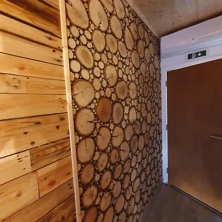 Casa Da Marquinhas -