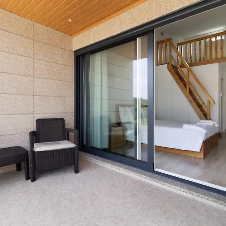 Casa Da Marquinhas - Casa de Férias Lama de Ourico