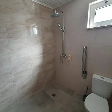 Casa de Férias Casa Da Marquinhas -