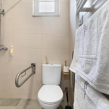 Casa Da Marquinhas - Casa de Férias *