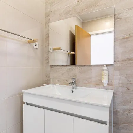 Casa de Férias Casa Da Marquinhas - *