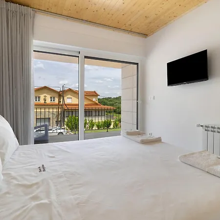 Casa de Férias Casa Da Marquinhas - Lama de Ourico