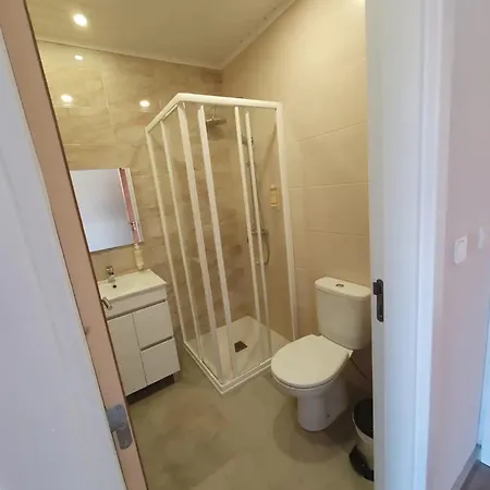 Casa Da Marquinhas -