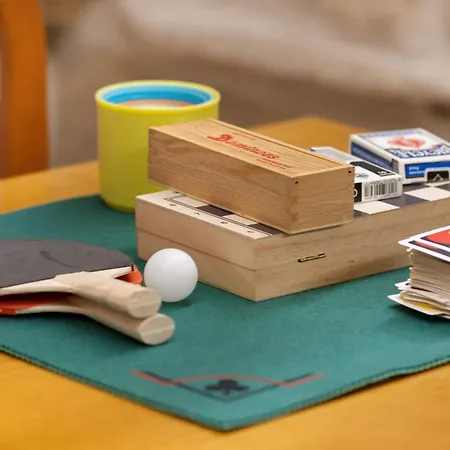 Casa Da Marquinhas - Lama de Ourico