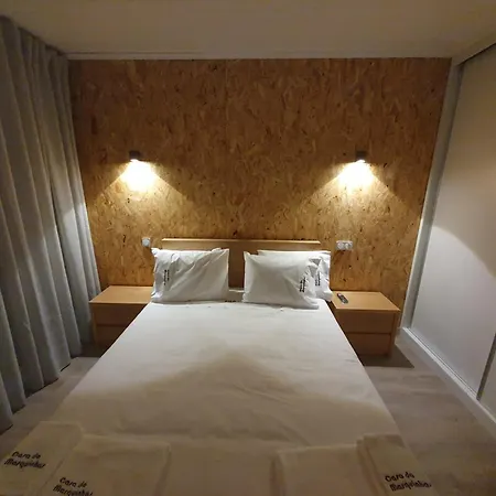 Casa Da Marquinhas - Lama de Ourico