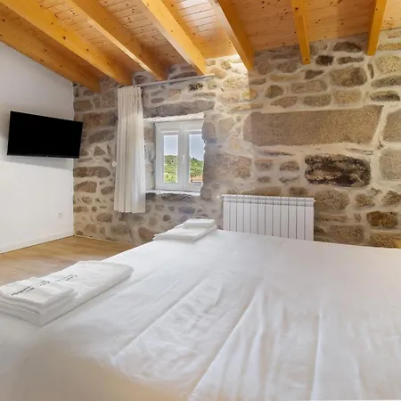 Casa Da Marquinhas -