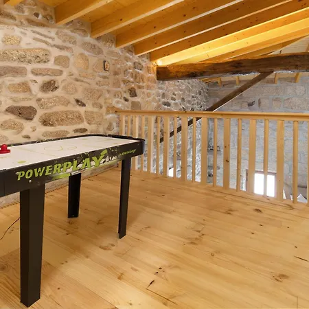 Casa Da Marquinhas - Holiday home Lama de Ourico