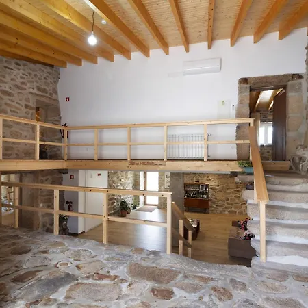 Casa Da Marquinhas -