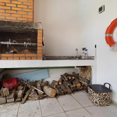 Casa Da Marquinhas -