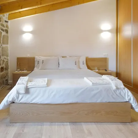 Casa Da Marquinhas -