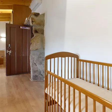 Casa Da Marquinhas - Ferienhaus