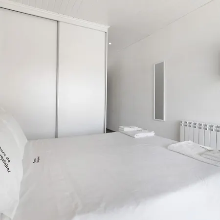 Casa Da Marquinhas - Ferienhaus *