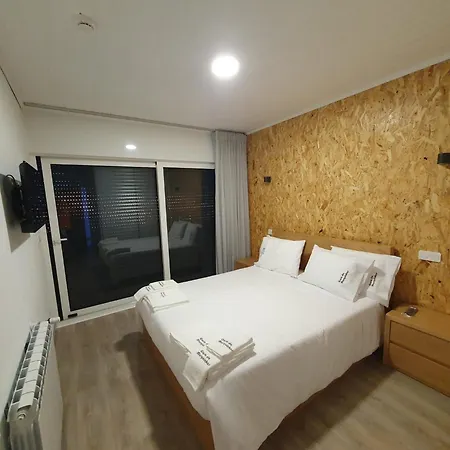 Casa Da Marquinhas - *