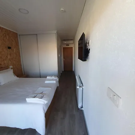 Casa Da Marquinhas -
