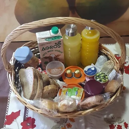 Casa Da Marquinhas - Casa vacanze *