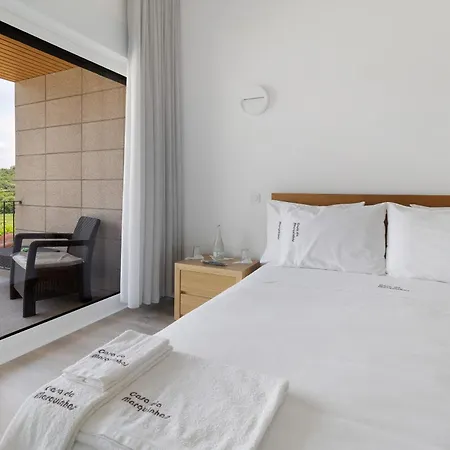 Casa Da Marquinhas - Ferienhaus