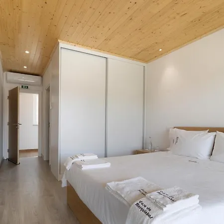 Casa Da Marquinhas - Ferienhaus *