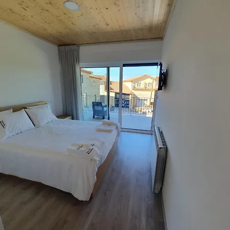 Ferienhaus Casa Da Marquinhas - Lama de Ourico
