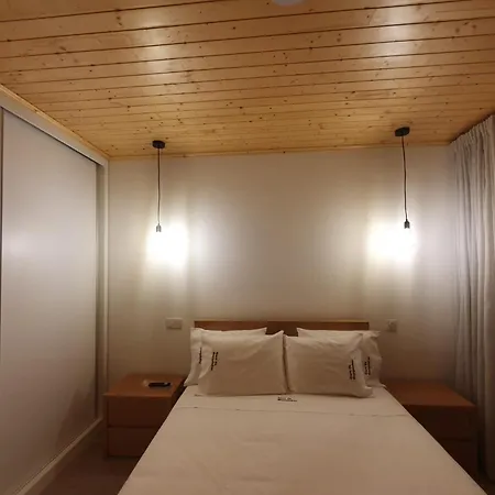 Ferienhaus Casa Da Marquinhas - Lama de Ourico