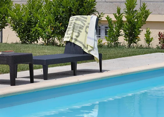 Casa Da Marquinhas -