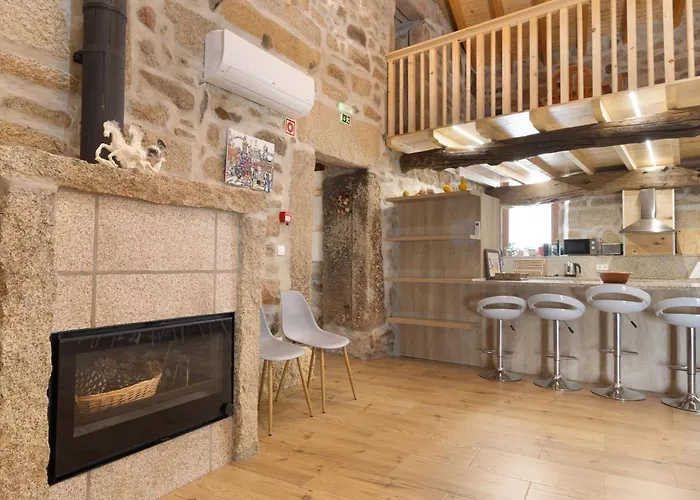 Casa Da Marquinhas - Lama de Ourico