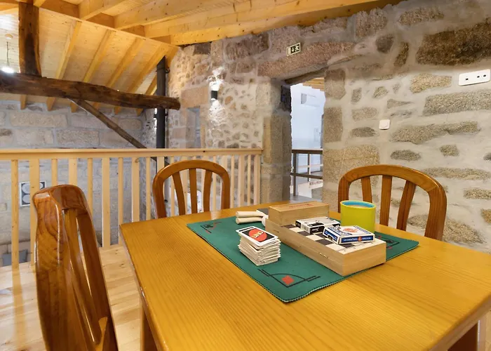 Casa Da Marquinhas -