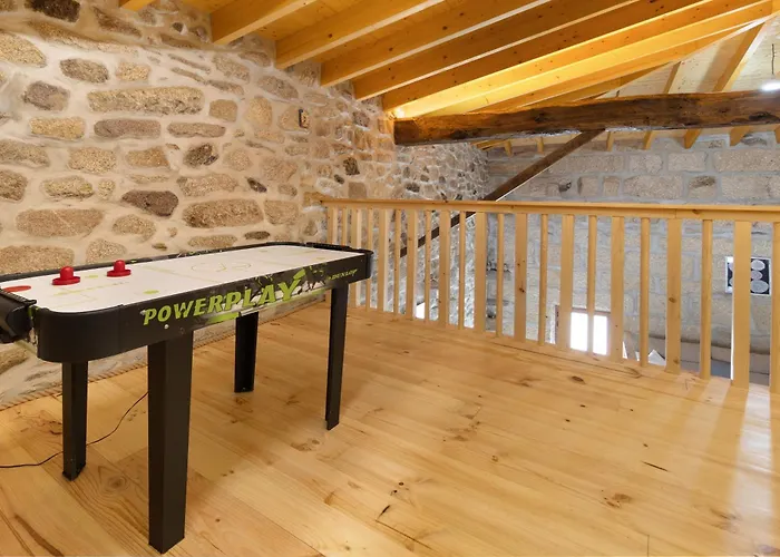 Casa Da Marquinhas - * Lama de Ourico