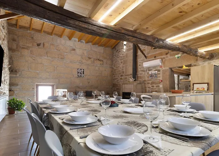 Tatil Evi Casa Da Marquinhas - Lama de Ourico