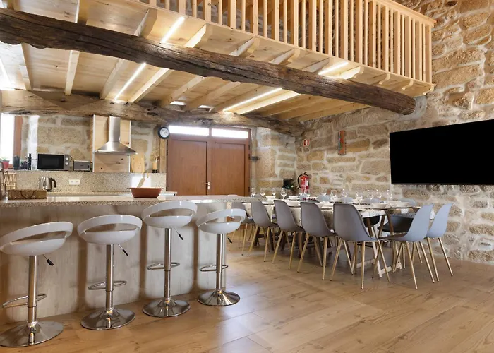 Casa Da Marquinhas - Feriehus