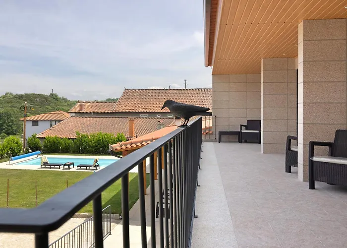 Casa Da Marquinhas - Lama de Ourico